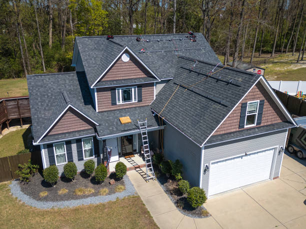Sparta, MO Roofing Service Company
